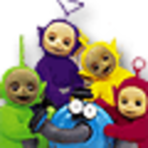 Teletubbies 35