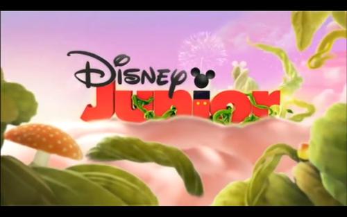 Disney junior mickey