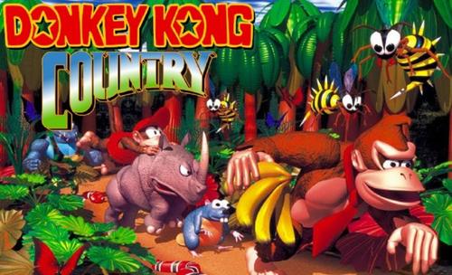 DONKEY KONG 2