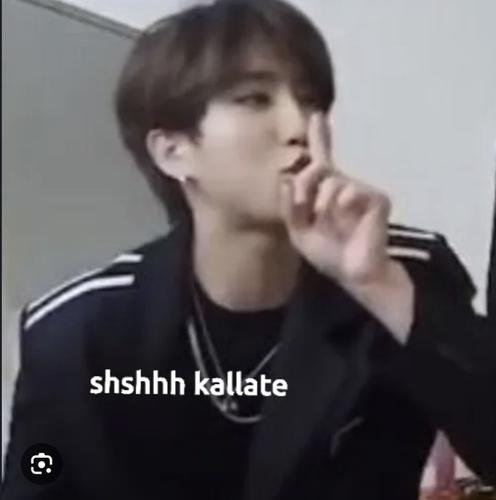 Han callate