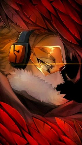 Hawks