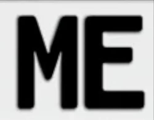 ME Kennzeichen