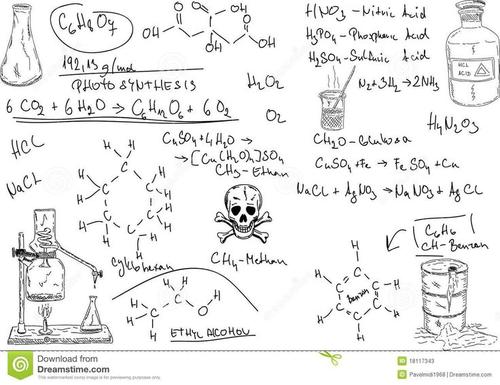 quimica