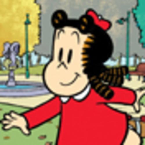Little Lulu Show 4