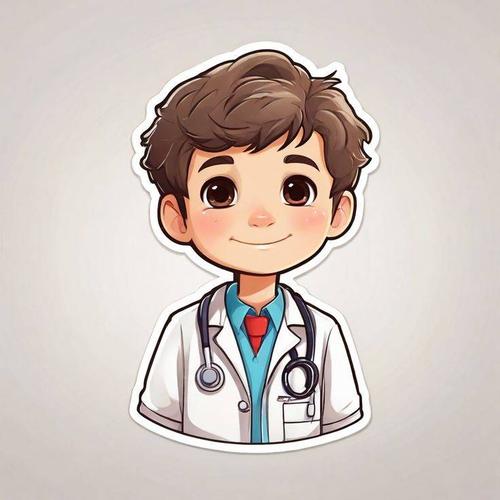 doctor