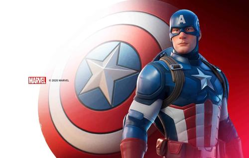 Captain America