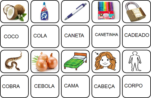 Letra C