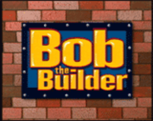 Bob the Builder 5