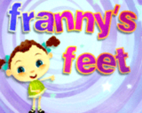 Franny's Feet