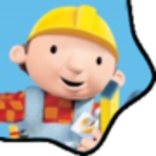 Bob the Builder 31