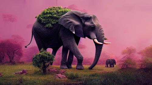 Elephant