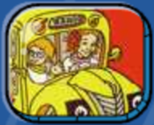 Magic School Bus 5