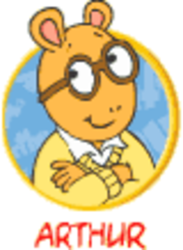 Arthur 25