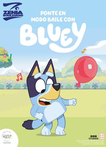 bluey 2