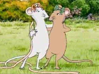 Angelina Ballerina 6