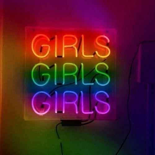GIRLS