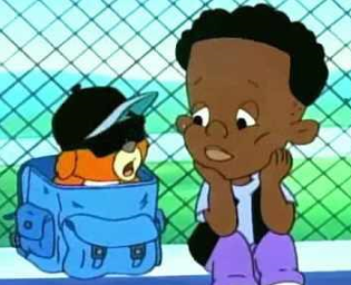 C Bear and Jamal 4