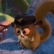 Pilot Mort