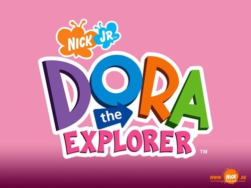 Dora the Explorer 58