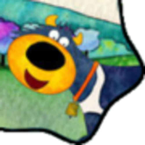 Connie the Cow 12