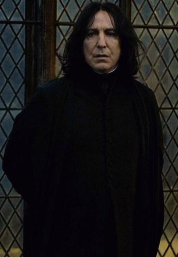 Severus Snape