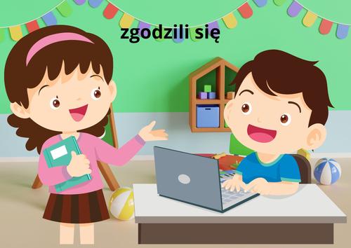 Dzieci i internet