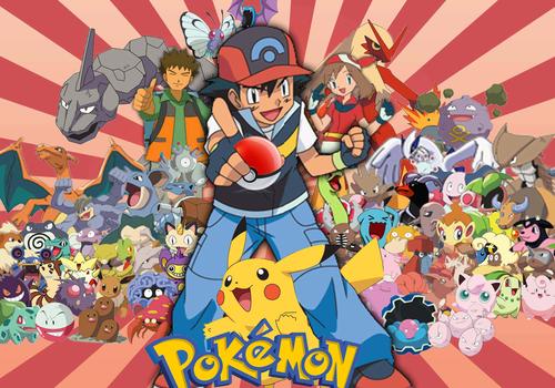 POKEMON