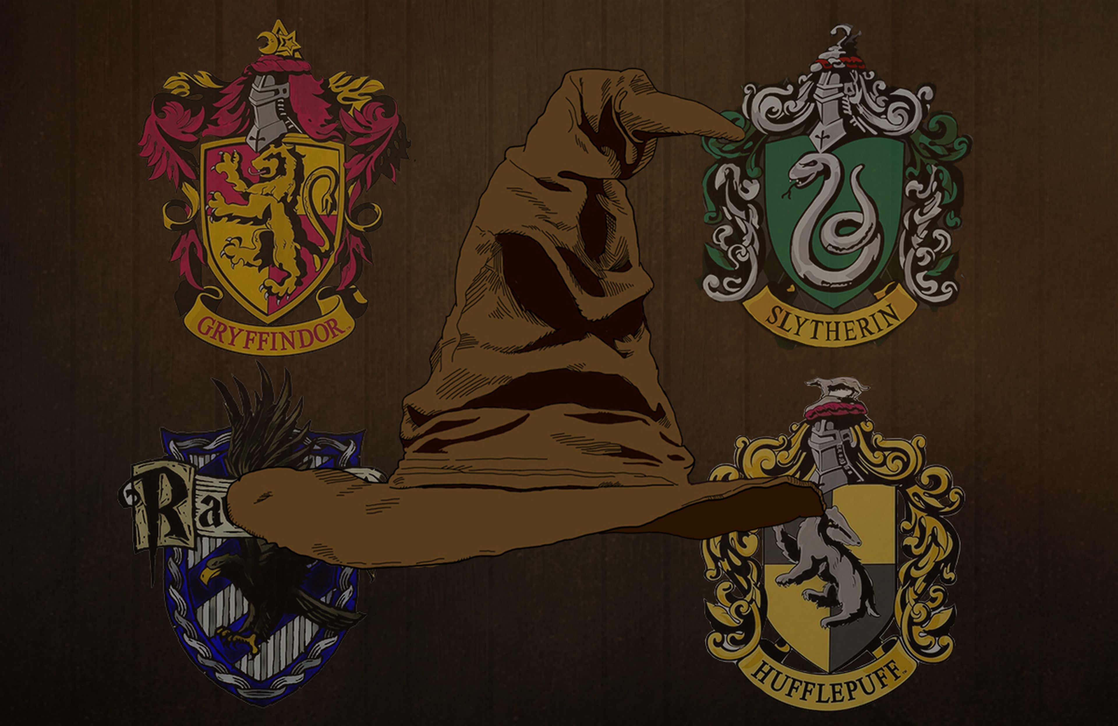 Casas de Hogwarts: um guia completo sobre as 4 opções
