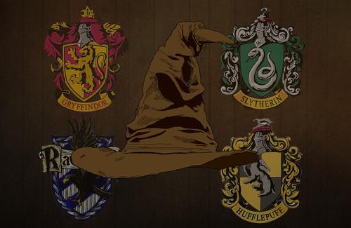 Casas de Hogwarts