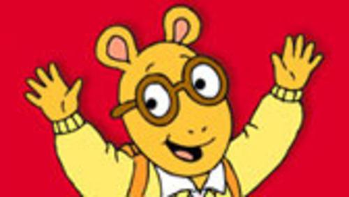 Arthur 14