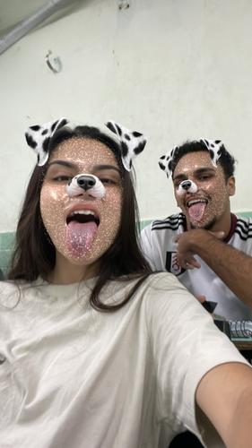 Alvim e Marcelinho