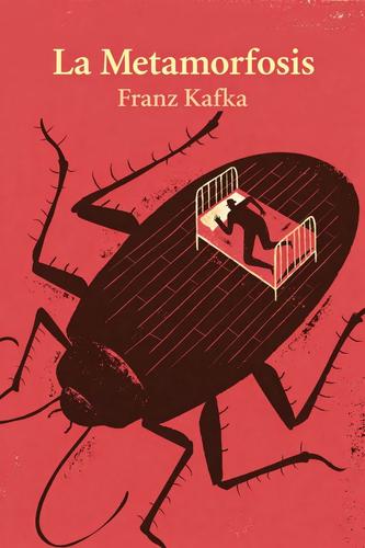 La metamorfosis