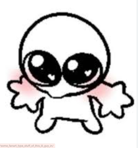lil dude