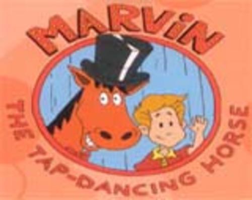 Marvin the Tap Dancing Horse