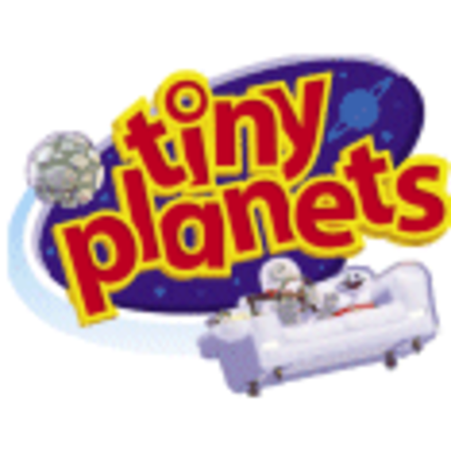 Tiny Planets 5