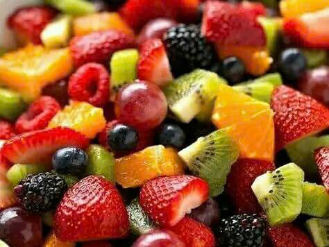fruit