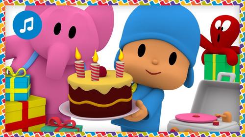 pocoyo