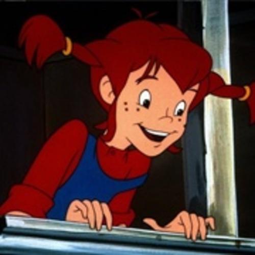 Pippi Longstocking 16