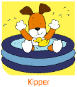 Kipper 3