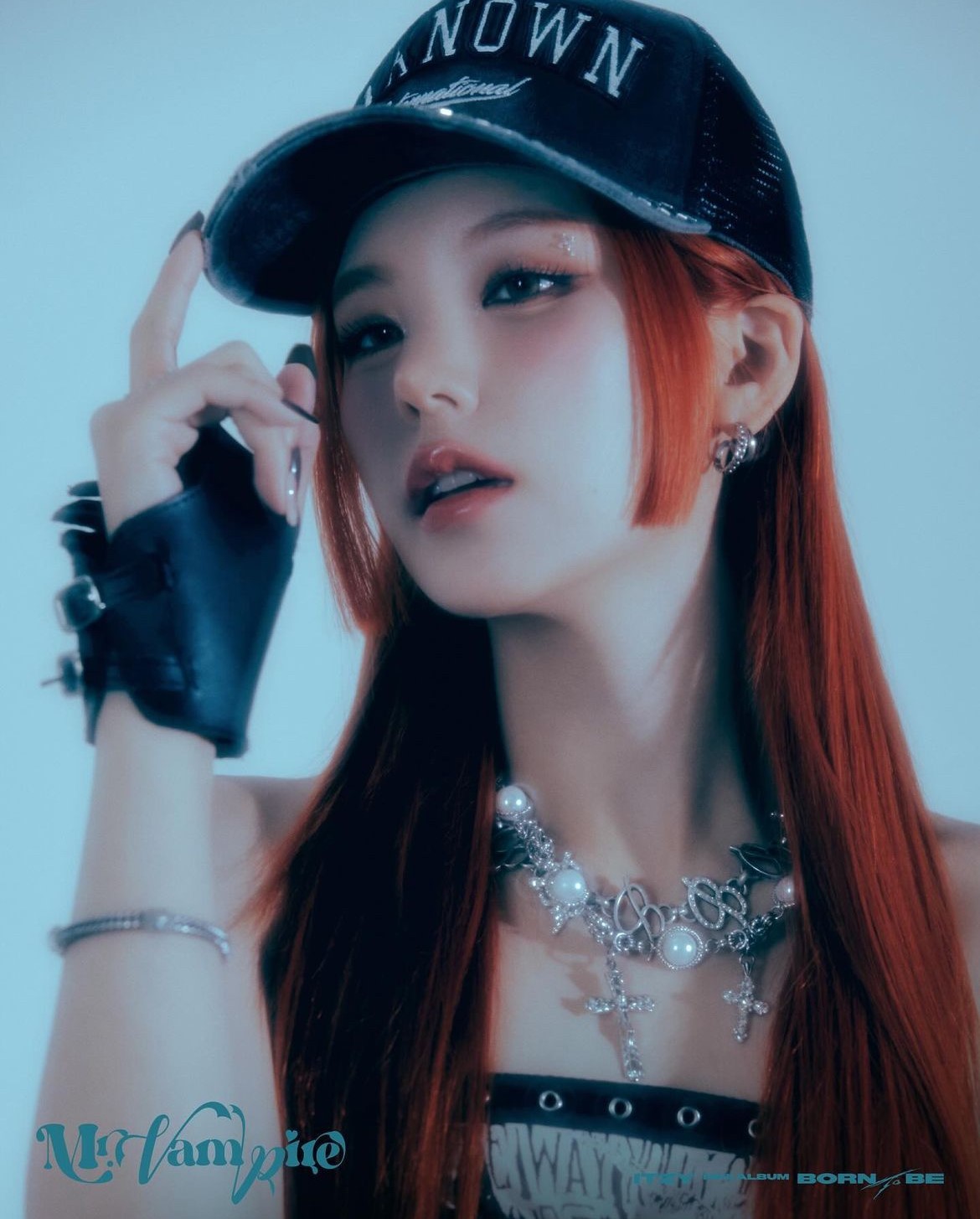 Yeji Jigsaw Puzzle Online - Jigsaw 365