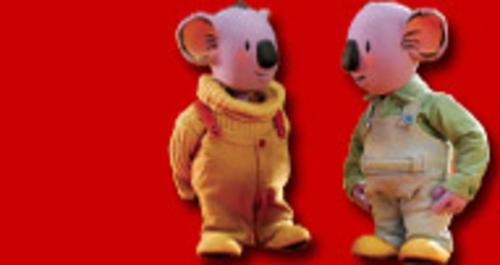 Koala Brothers 4