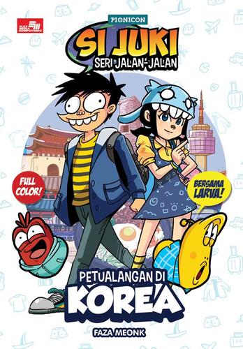 Puzzle Komik 14