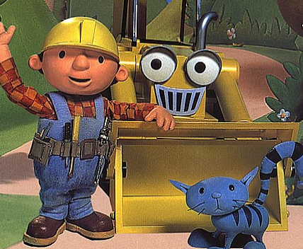 Bob the Builder 29