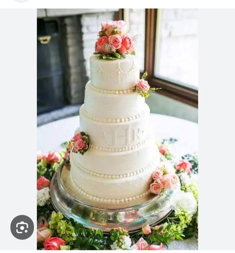 Cake