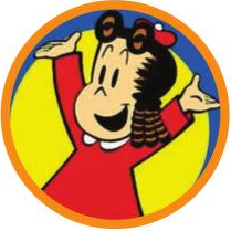 Little Lulu Show 6