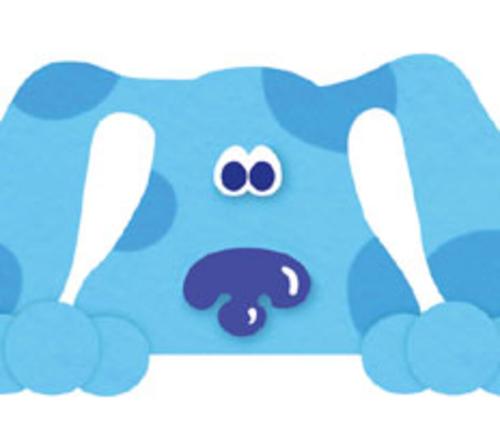Blue's Clues