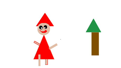 Caperucita Roja
