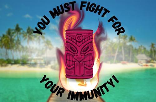 Immunity Challenge