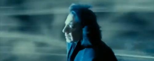 Severus Snape