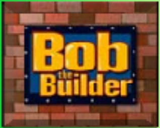 Bob the Builder 4